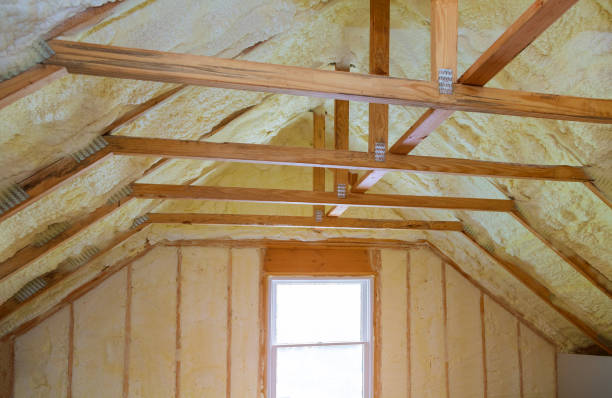Best Energy Efficiency Insulation in North Druid Hills, GA