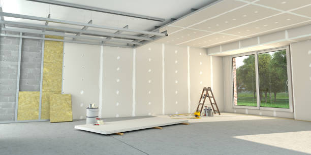 Best Cellulose Insulation in North Druid Hills, GA