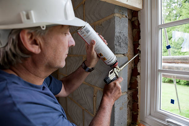 Best Insulation for Specific Applications in North Druid Hills, GA