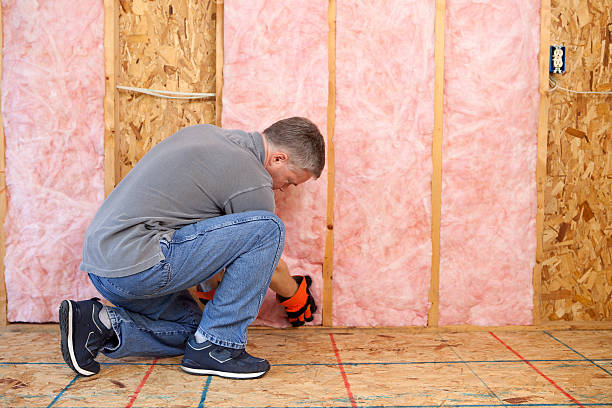 Reliable North Druid Hills, GA Insulation Contractor Solutions